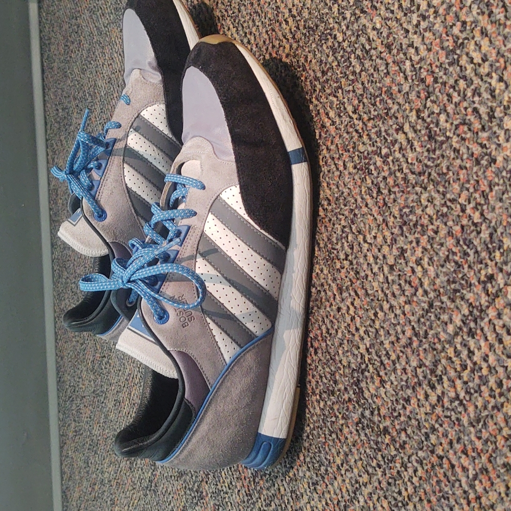 Adidas Boston Super X Bodegas
